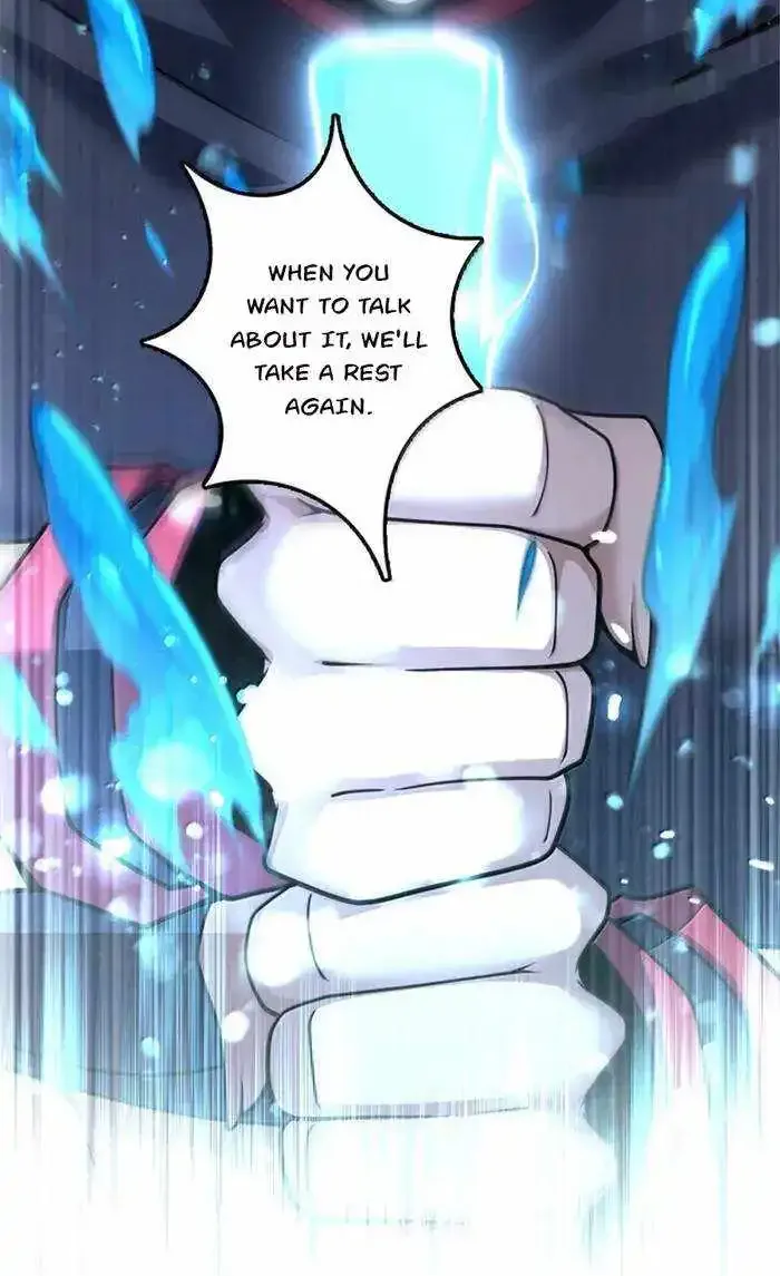 Release That Witch Zinmanga X Chapter 593 Page 17
