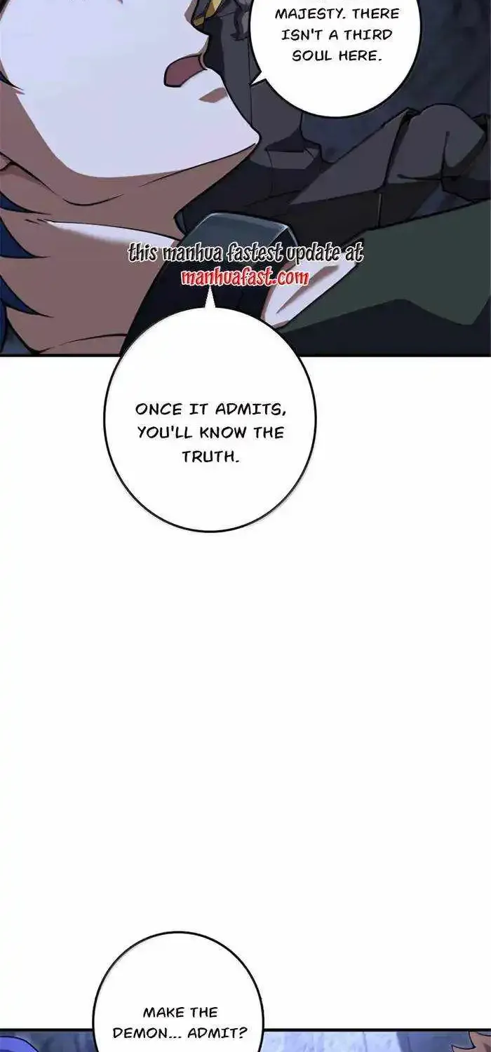 Release That Witch Zinmanga X Chapter 593 Page 34
