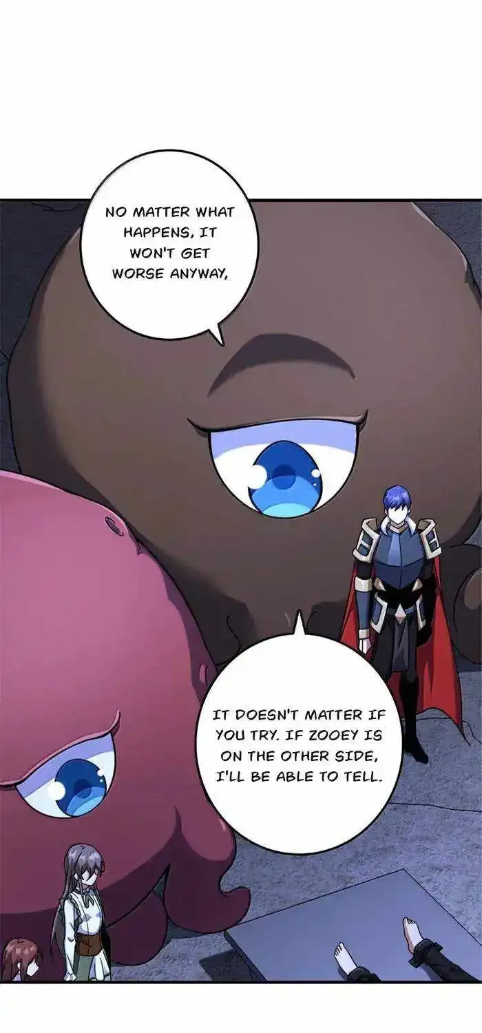 Release That Witch Zinmanga X Chapter 593 Page 36