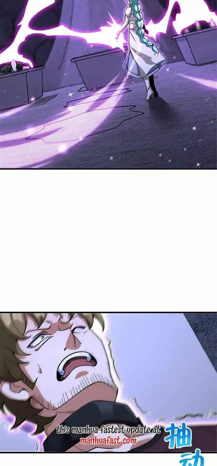 Release That Witch Zinmanga X Chapter 593 Page 39