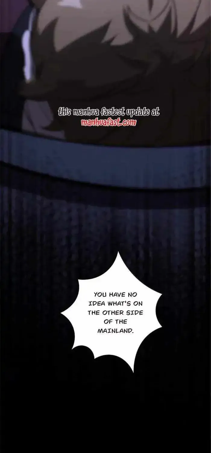 Release That Witch Zinmanga X Chapter 593 Page 46