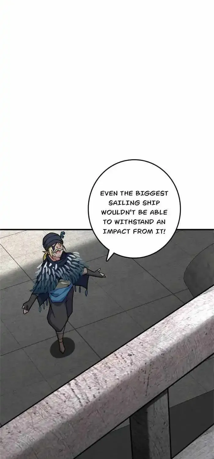 Release That Witch Zinmanga X Chapter 563 Page 21