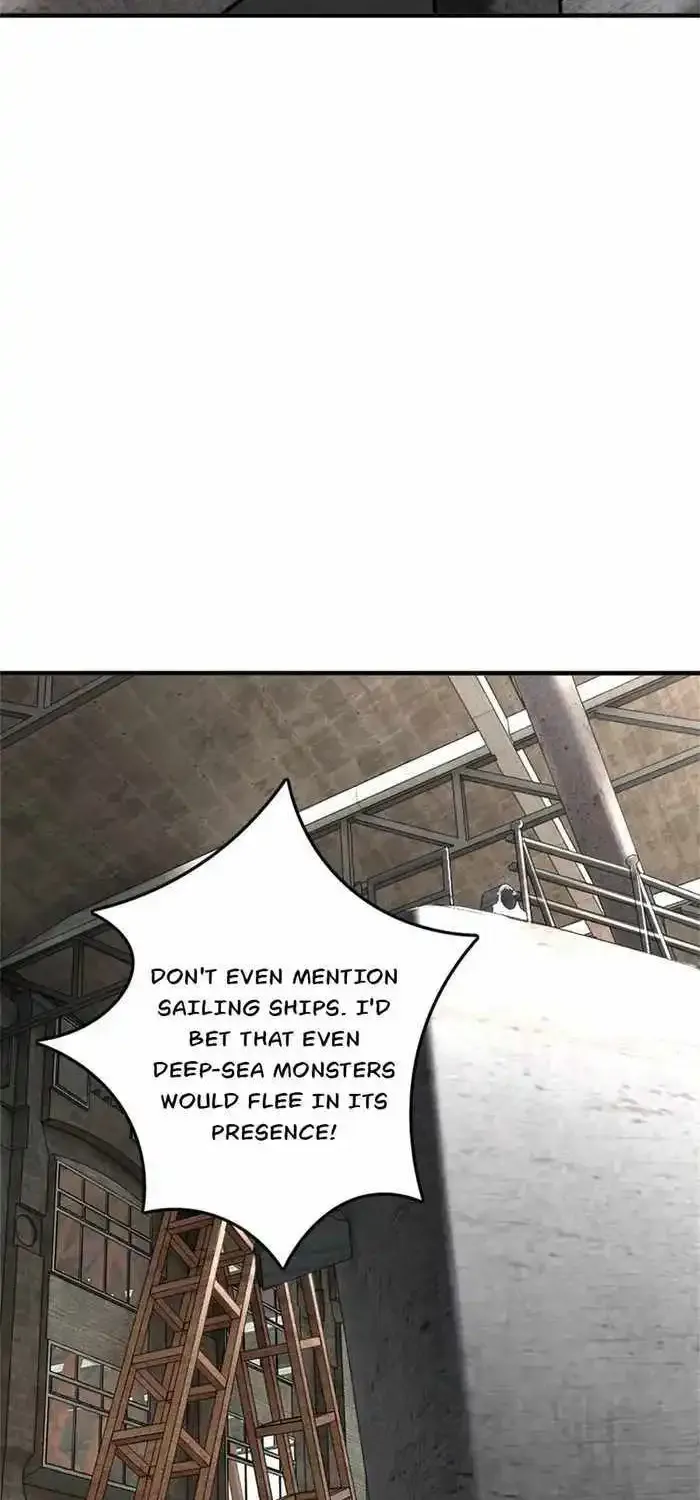 Release That Witch Zinmanga X Chapter 563 Page 22