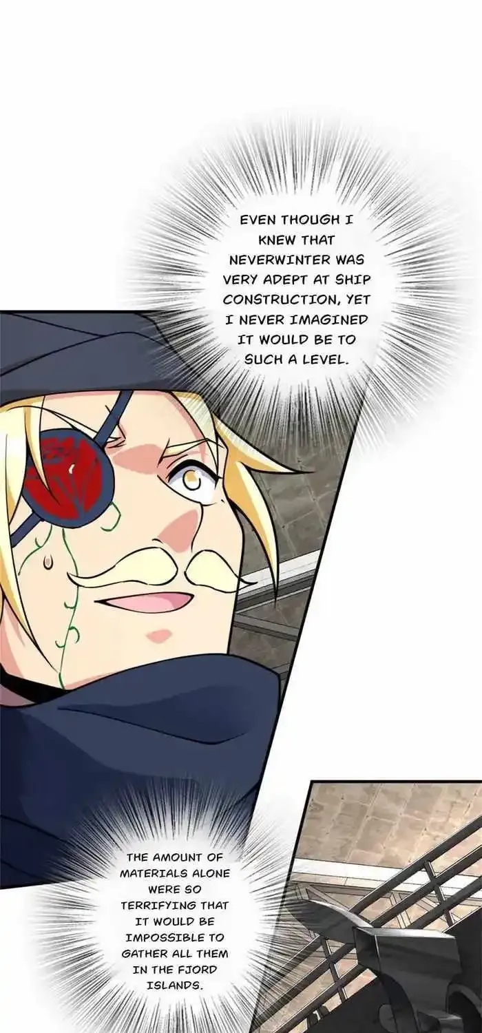 Release That Witch Zinmanga X Chapter 563 Page 25