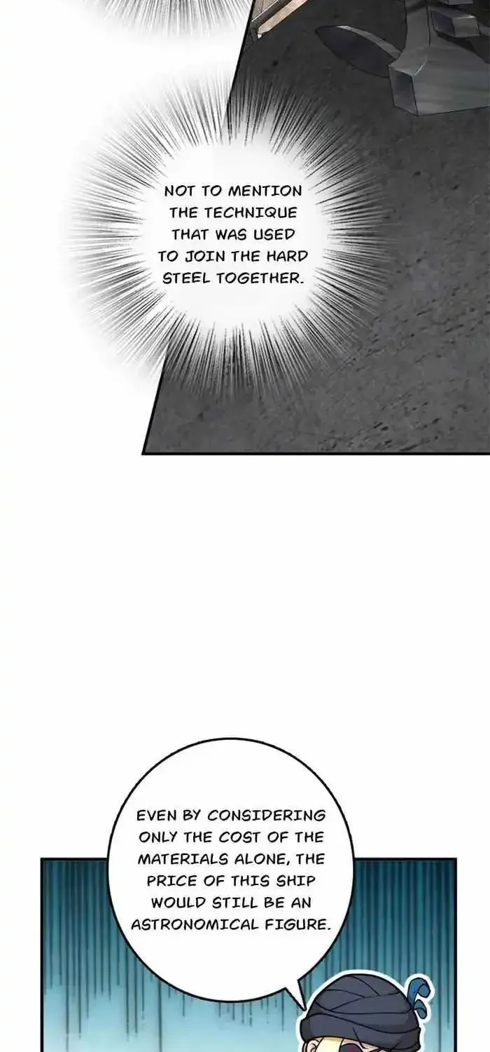 Release That Witch Zinmanga X Chapter 563 Page 26