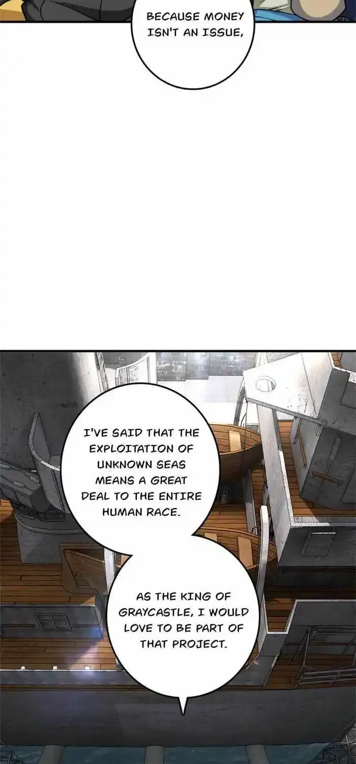 Release That Witch Zinmanga X Chapter 563 Page 28