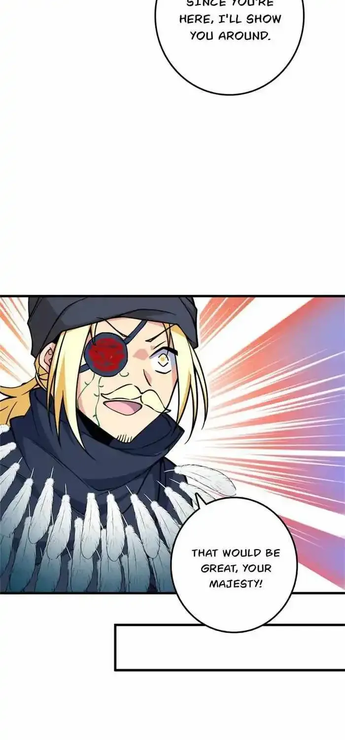 Release That Witch Zinmanga X Chapter 563 Page 34