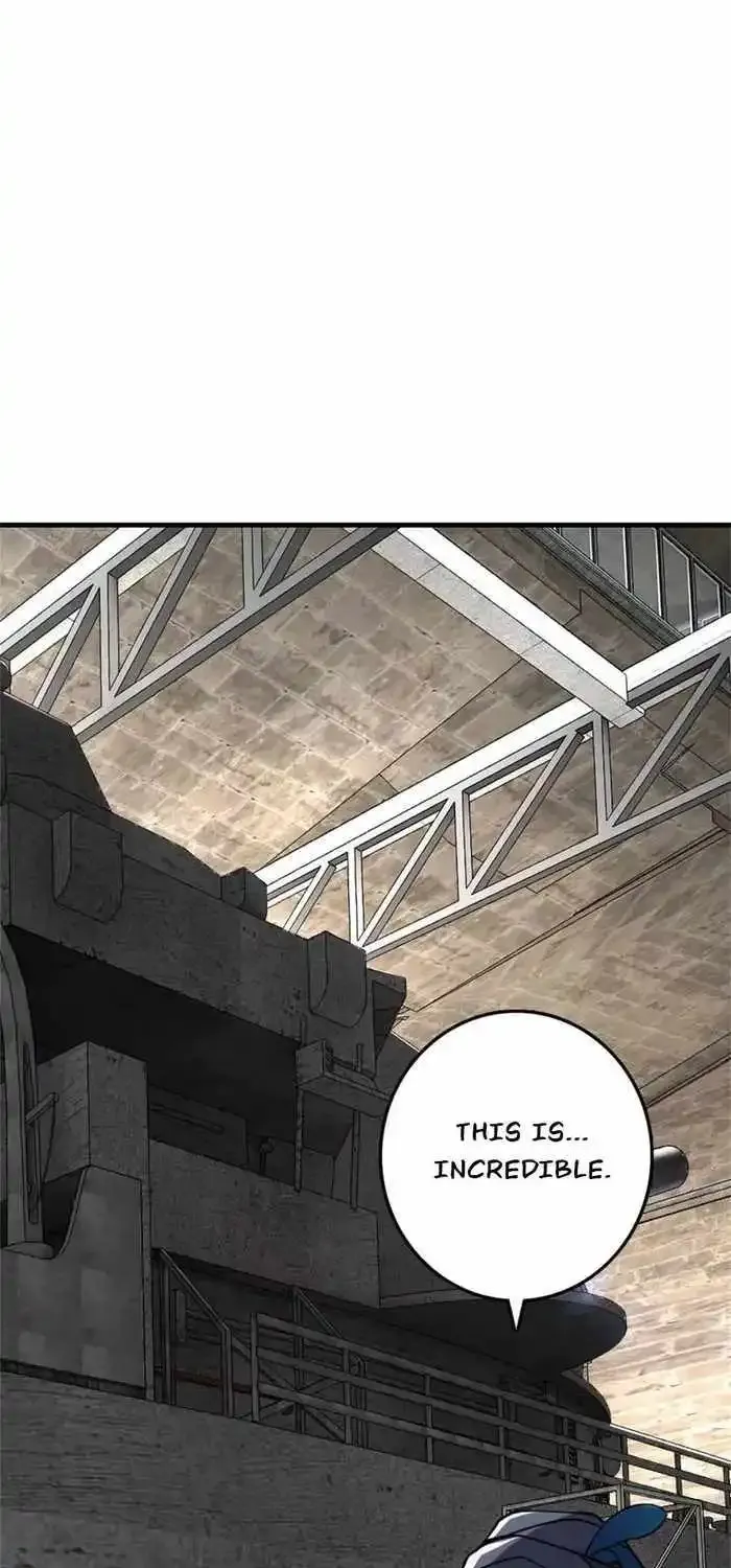 Release That Witch Zinmanga X Chapter 563 Page 35