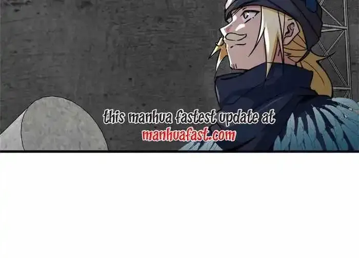 Release That Witch Zinmanga X Chapter 563 Page 36