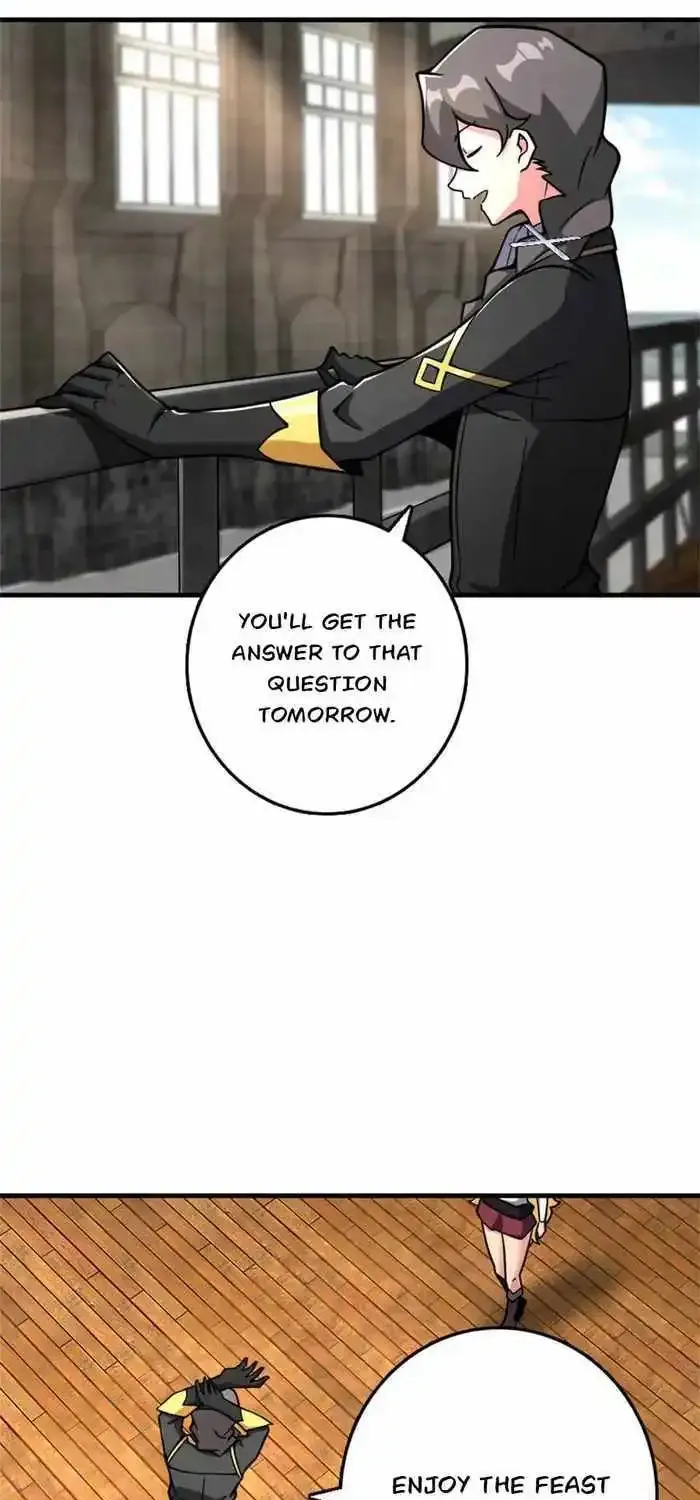 Release That Witch Zinmanga X Chapter 563 Page 45