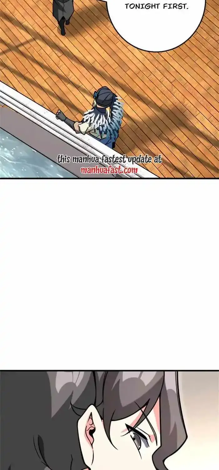 Release That Witch Zinmanga X Chapter 563 Page 46