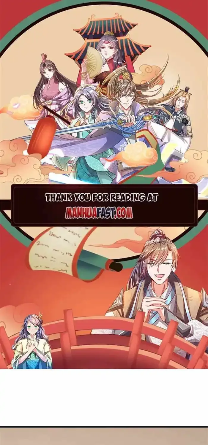 Release That Witch Zinmanga X Chapter 560 Page 2