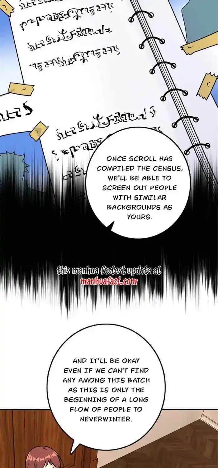 Release That Witch Zinmanga X Chapter 560 Page 9