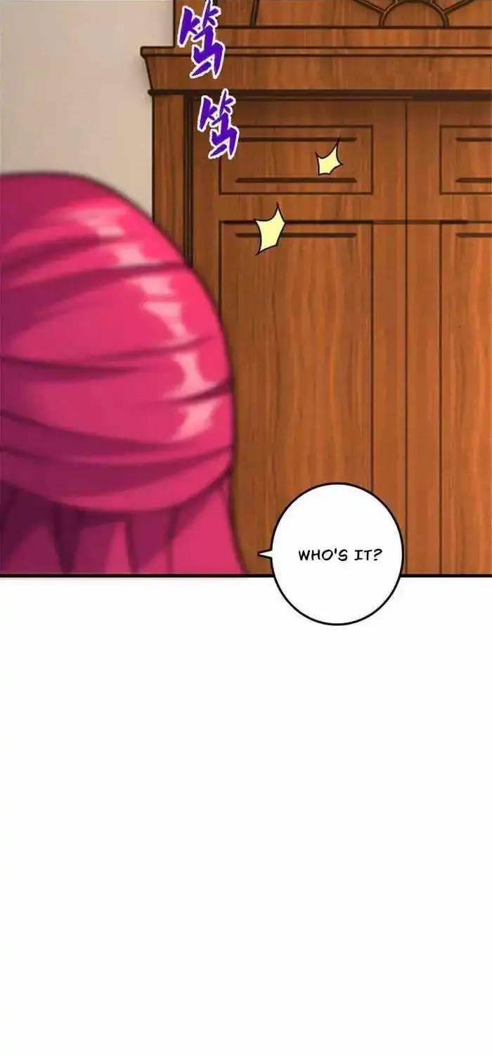 Release That Witch Zinmanga X Chapter 559 Page 33