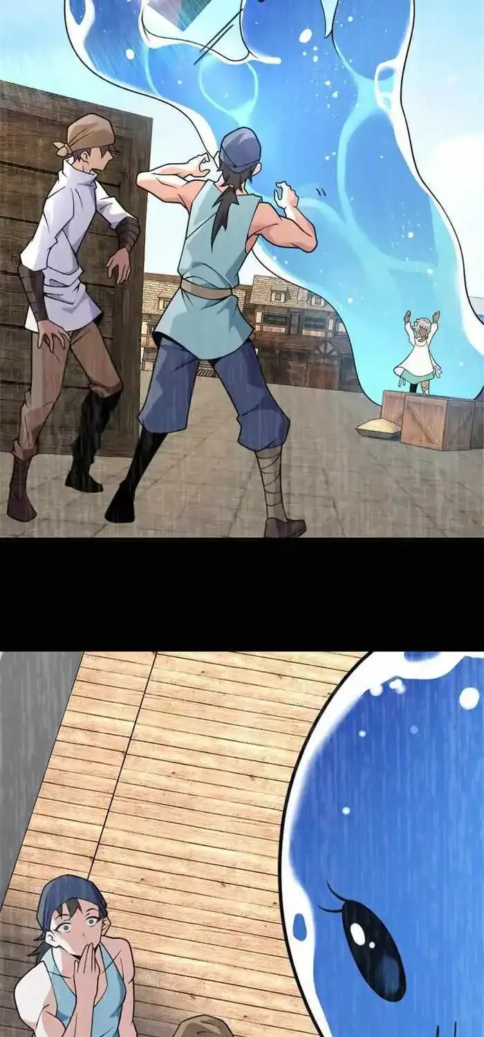Release That Witch Zinmanga X Chapter 558 Page 30