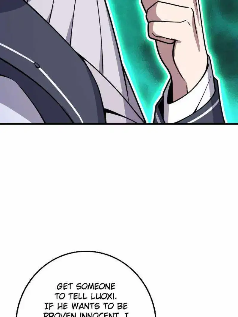 Release That Witch Zinmanga X Chapter 549 Page 29