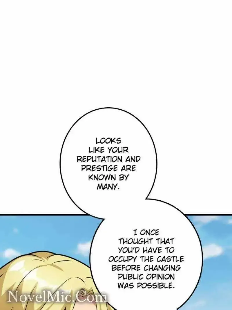 Release That Witch Zinmanga X Chapter 549 Page 41