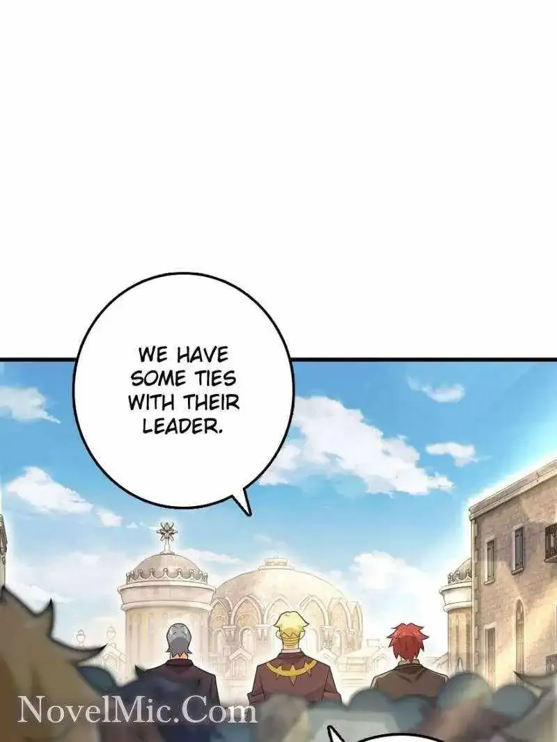 Release That Witch Zinmanga X Chapter 549 Page 44