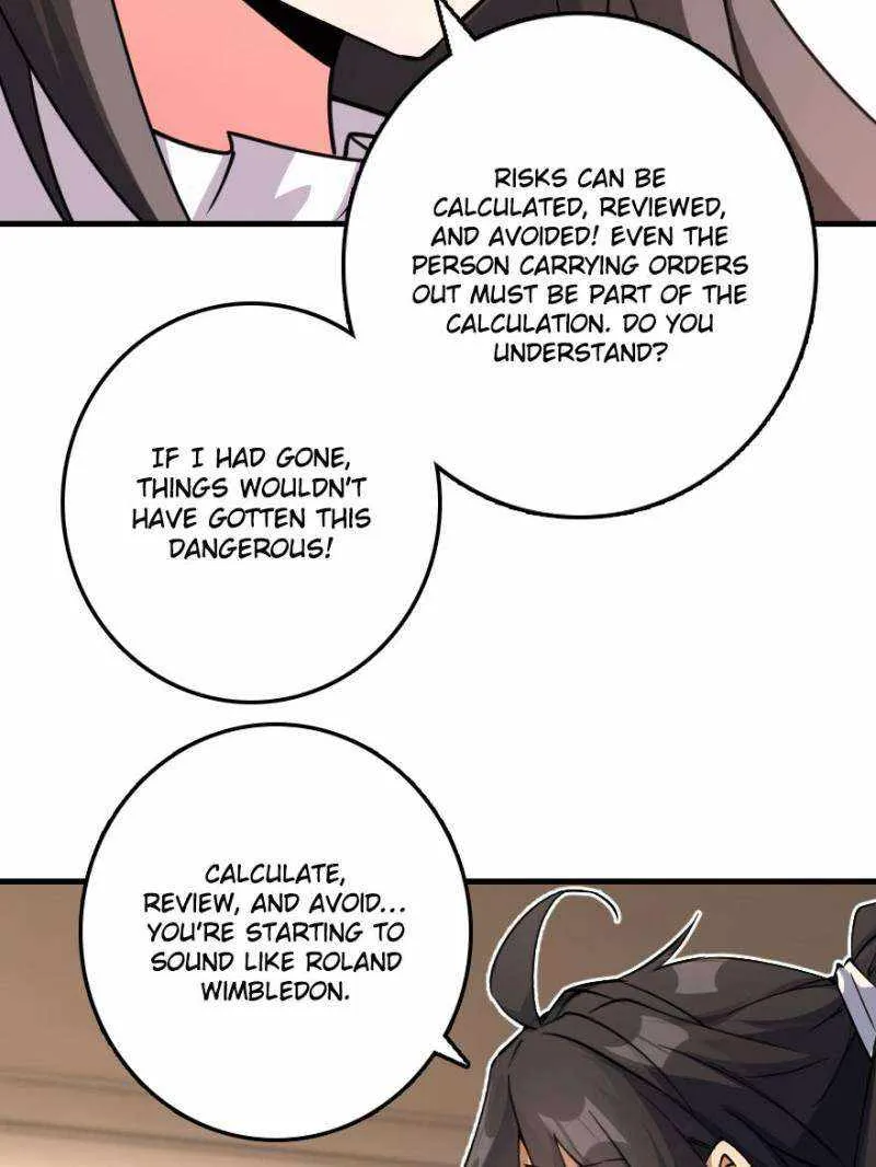 Release That Witch Zinmanga X Chapter 537 Page 13