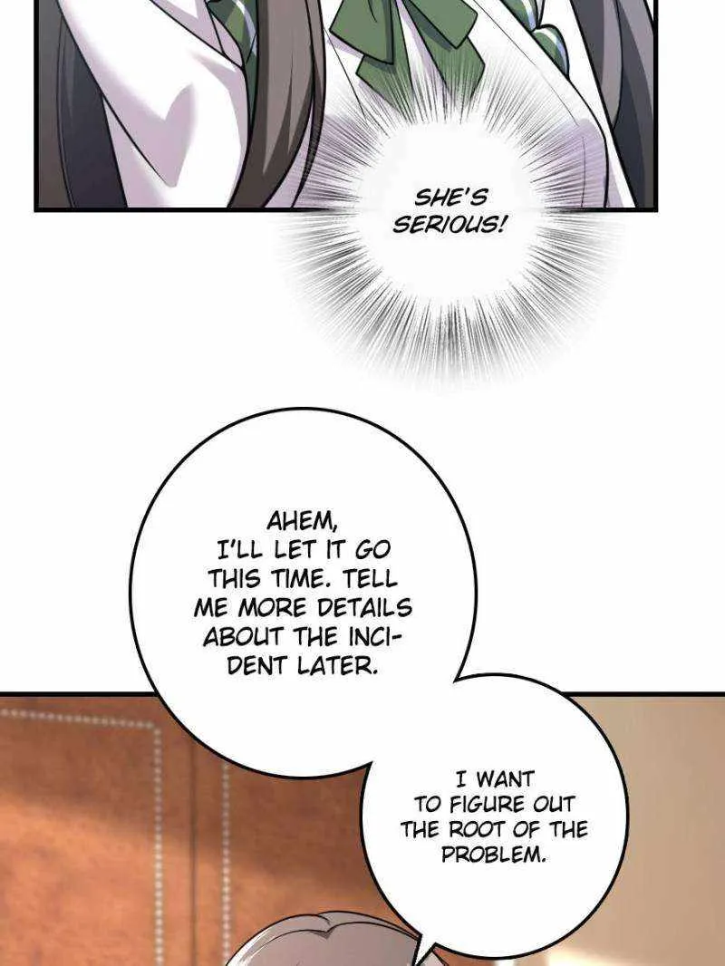Release That Witch Zinmanga X Chapter 537 Page 25