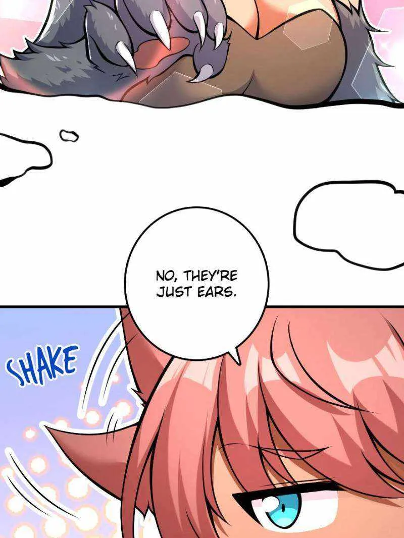 Release That Witch Zinmanga X Chapter 537 Page 50