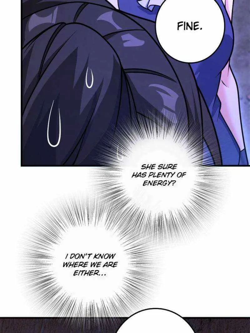 Release That Witch Zinmanga X Chapter 535 Page 41