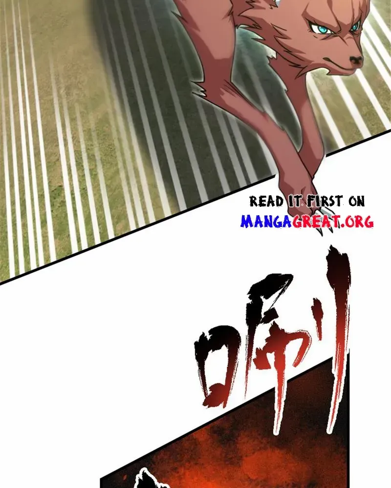 Release That Witch Zinmanga X Chapter 526 Page 20