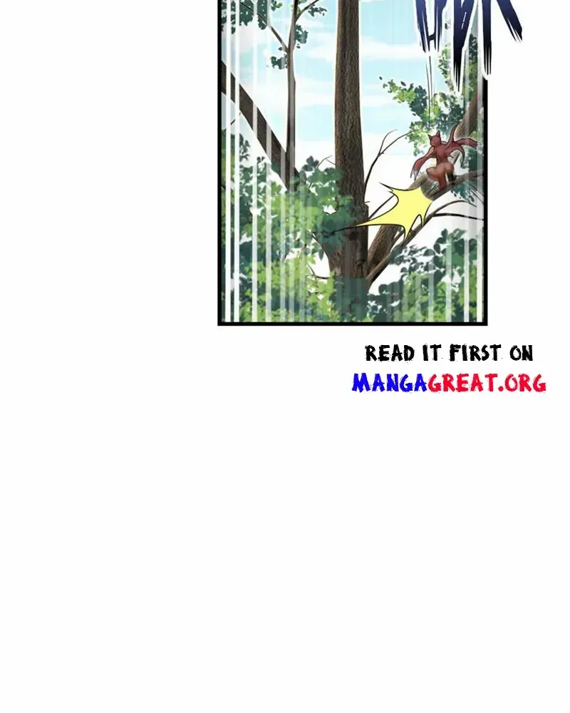 Release That Witch Zinmanga X Chapter 526 Page 45