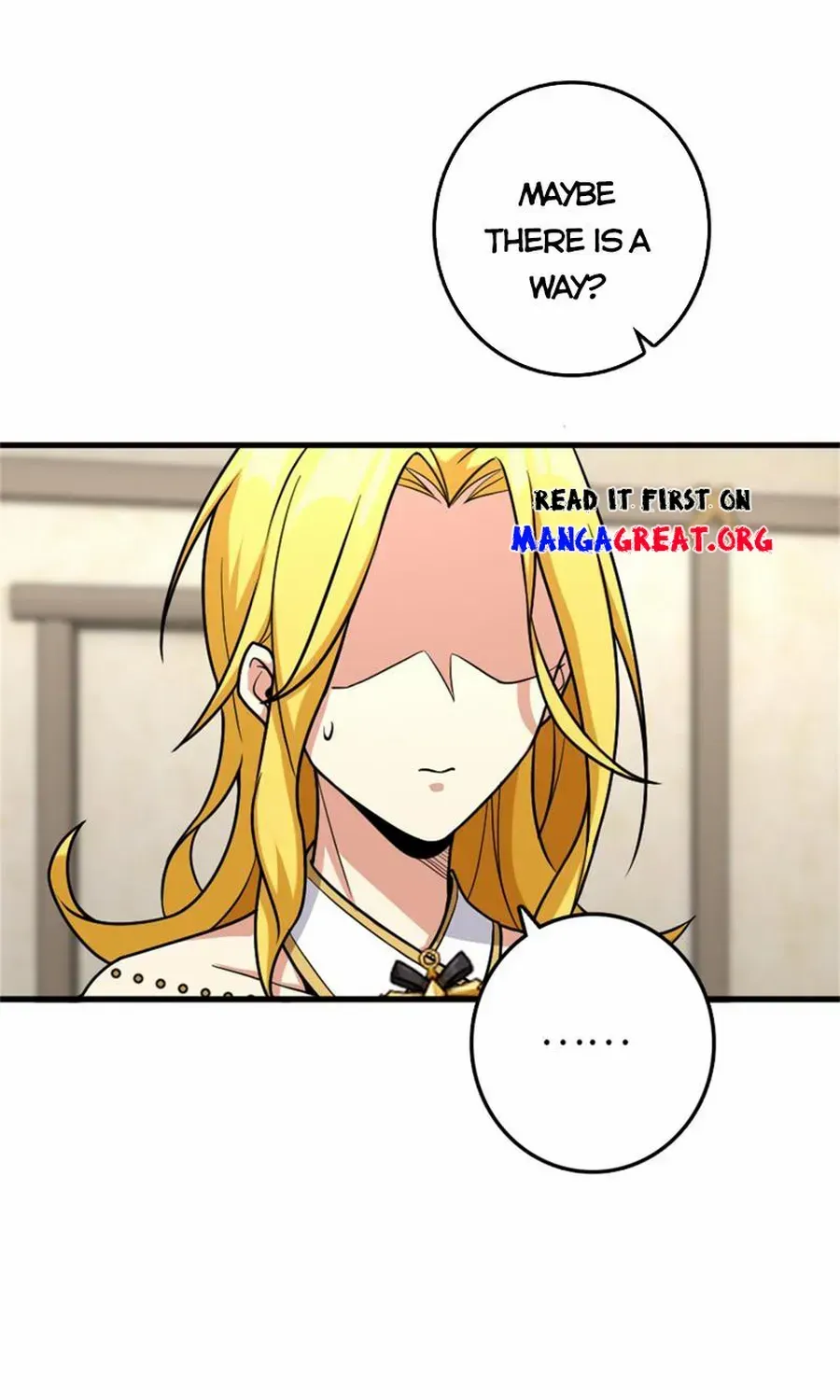 Release That Witch Zinmanga X Chapter 521 Page 31