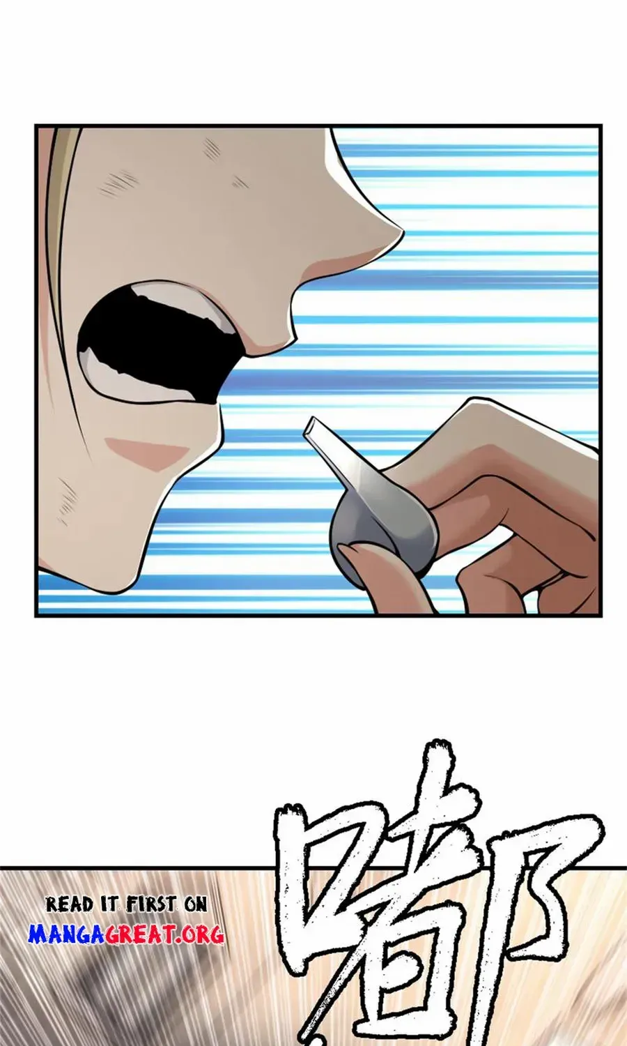 Release That Witch Zinmanga X Chapter 521 Page 51
