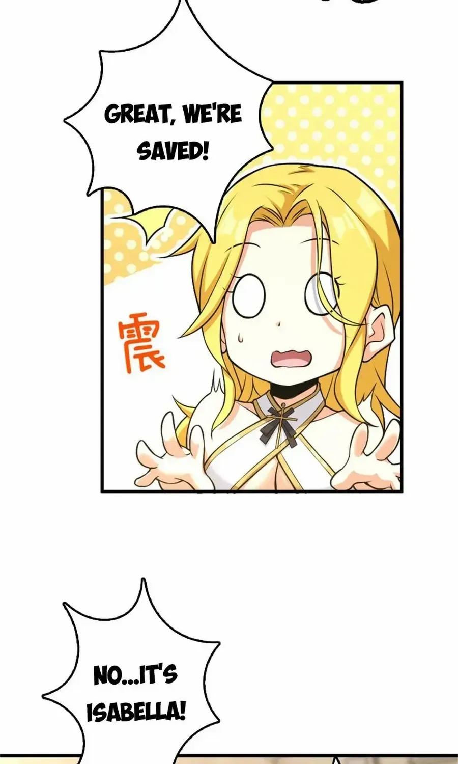Release That Witch Zinmanga X Chapter 521 Page 60