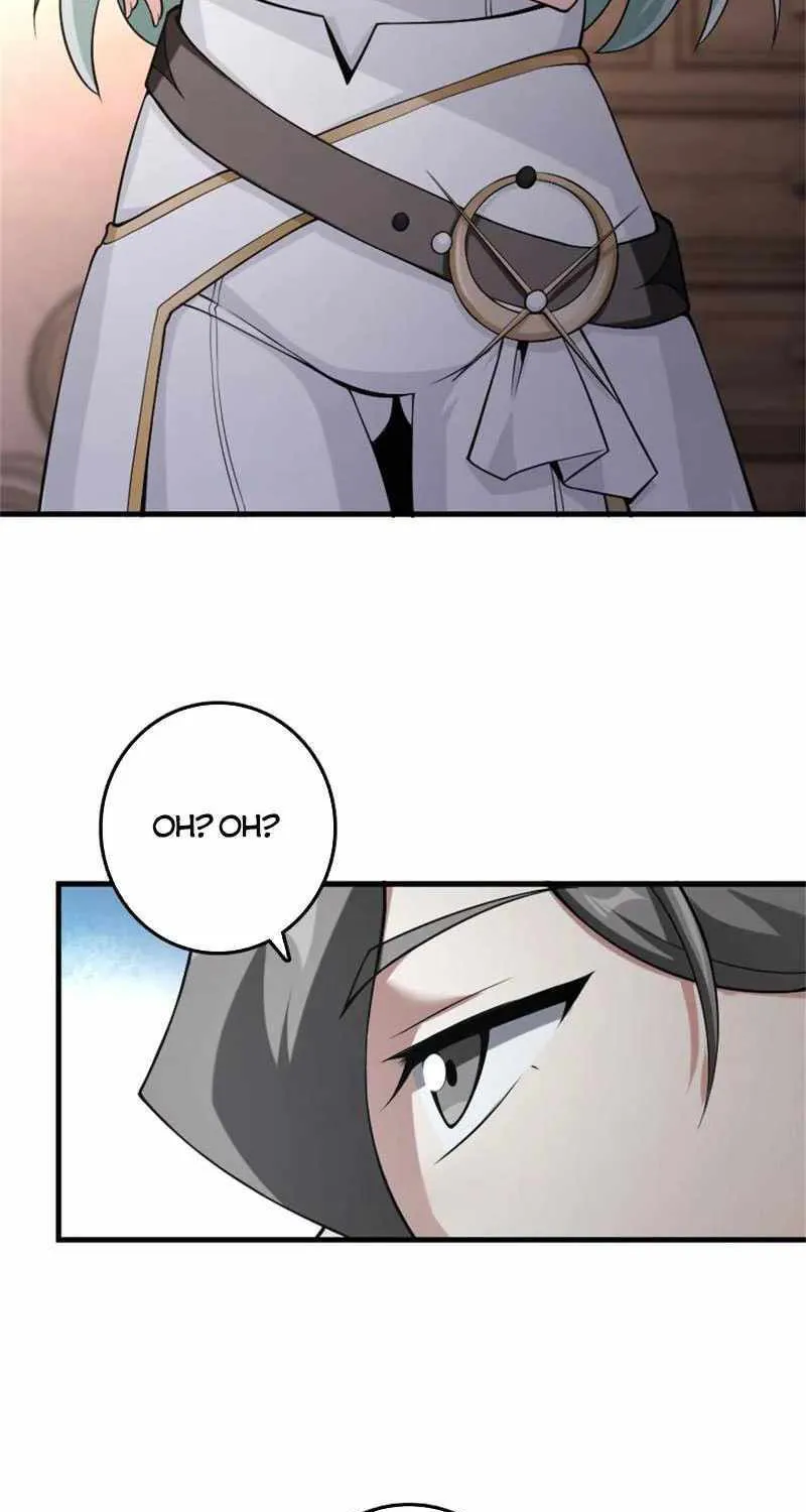 Release That Witch Zinmanga X Chapter 507 Page 14