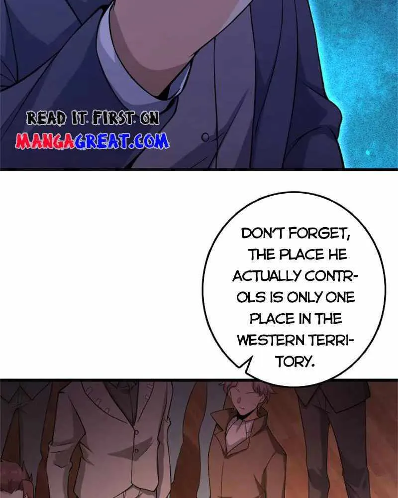 Release That Witch Zinmanga X Chapter 507 Page 36