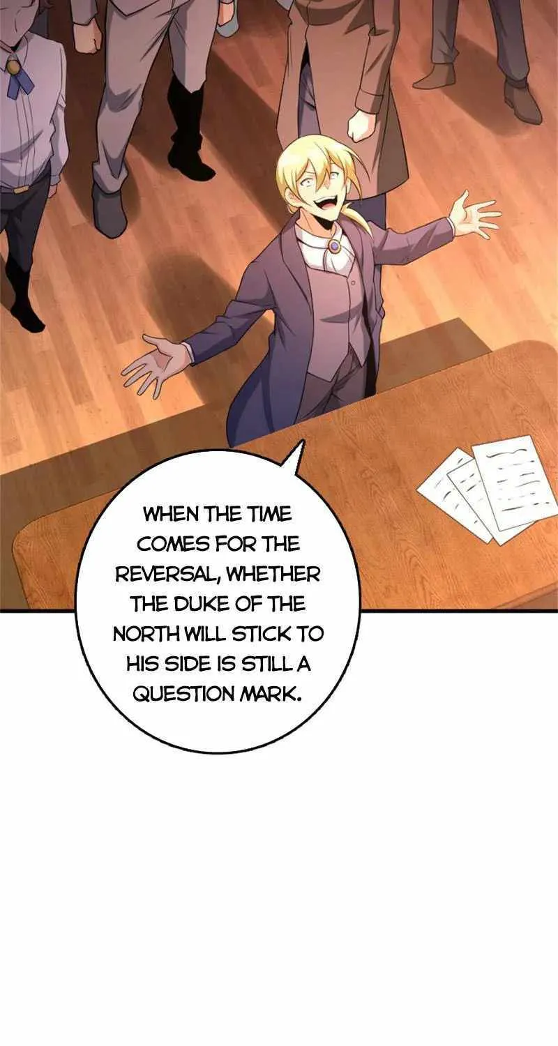 Release That Witch Zinmanga X Chapter 507 Page 37