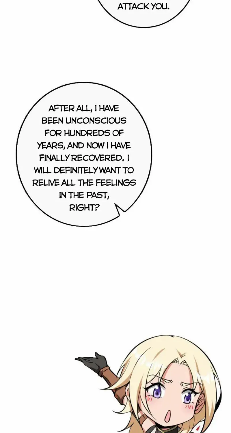 Release That Witch Zinmanga X Chapter 506 Page 5