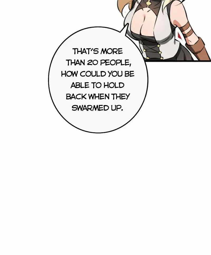 Release That Witch Zinmanga X Chapter 506 Page 6