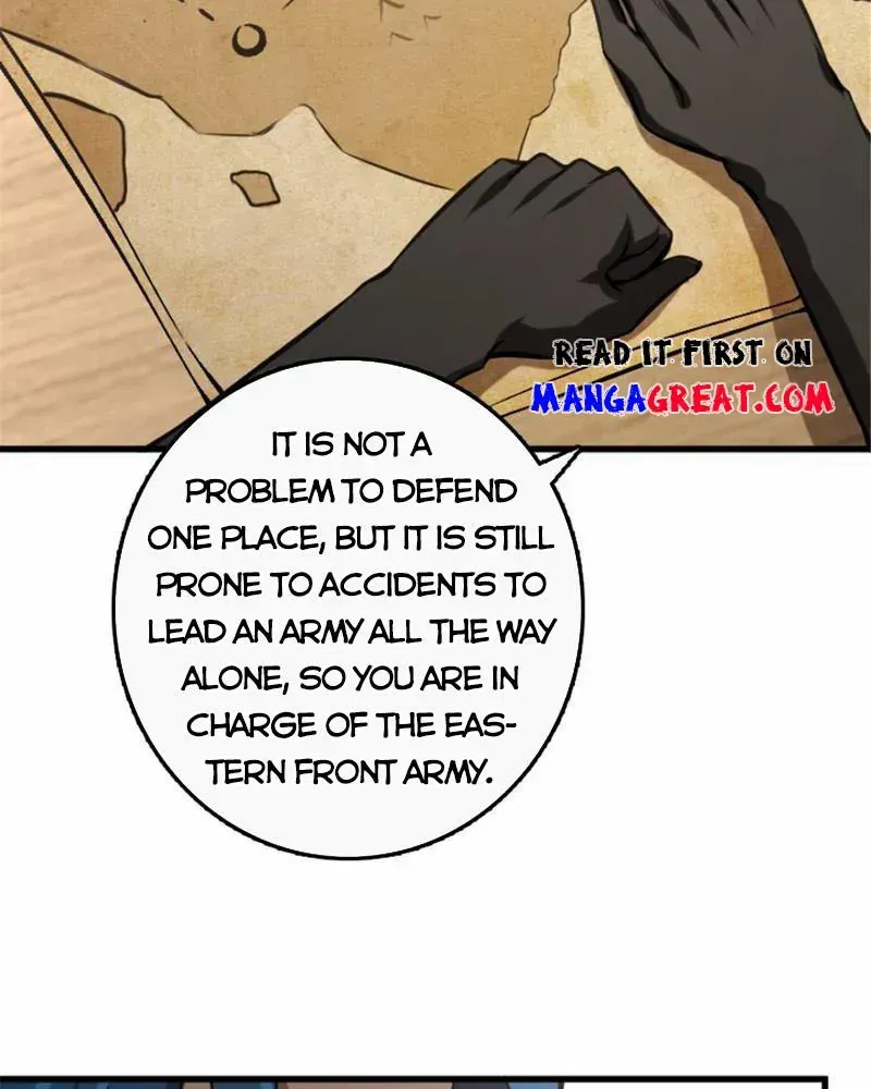 Release That Witch Zinmanga X Chapter 506 Page 16