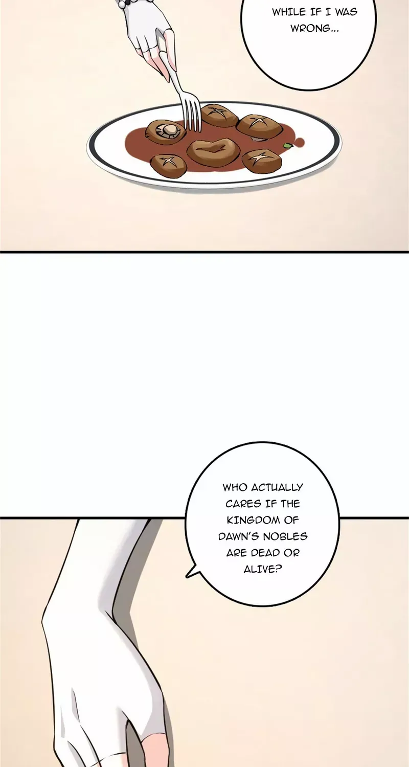 Release That Witch Zinmanga X Chapter 497 Page 40