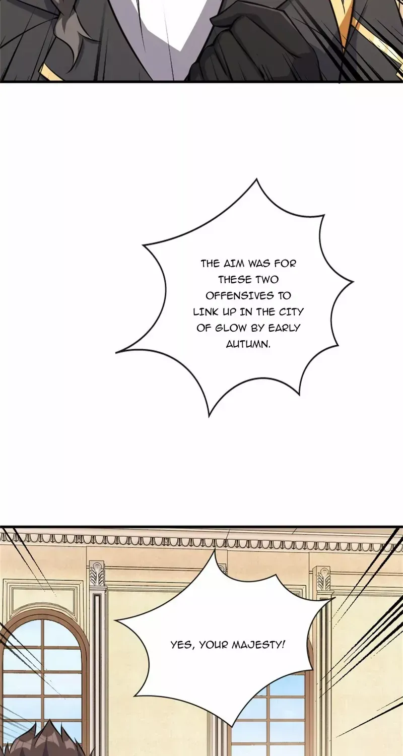 Release That Witch Zinmanga X Chapter 497 Page 46