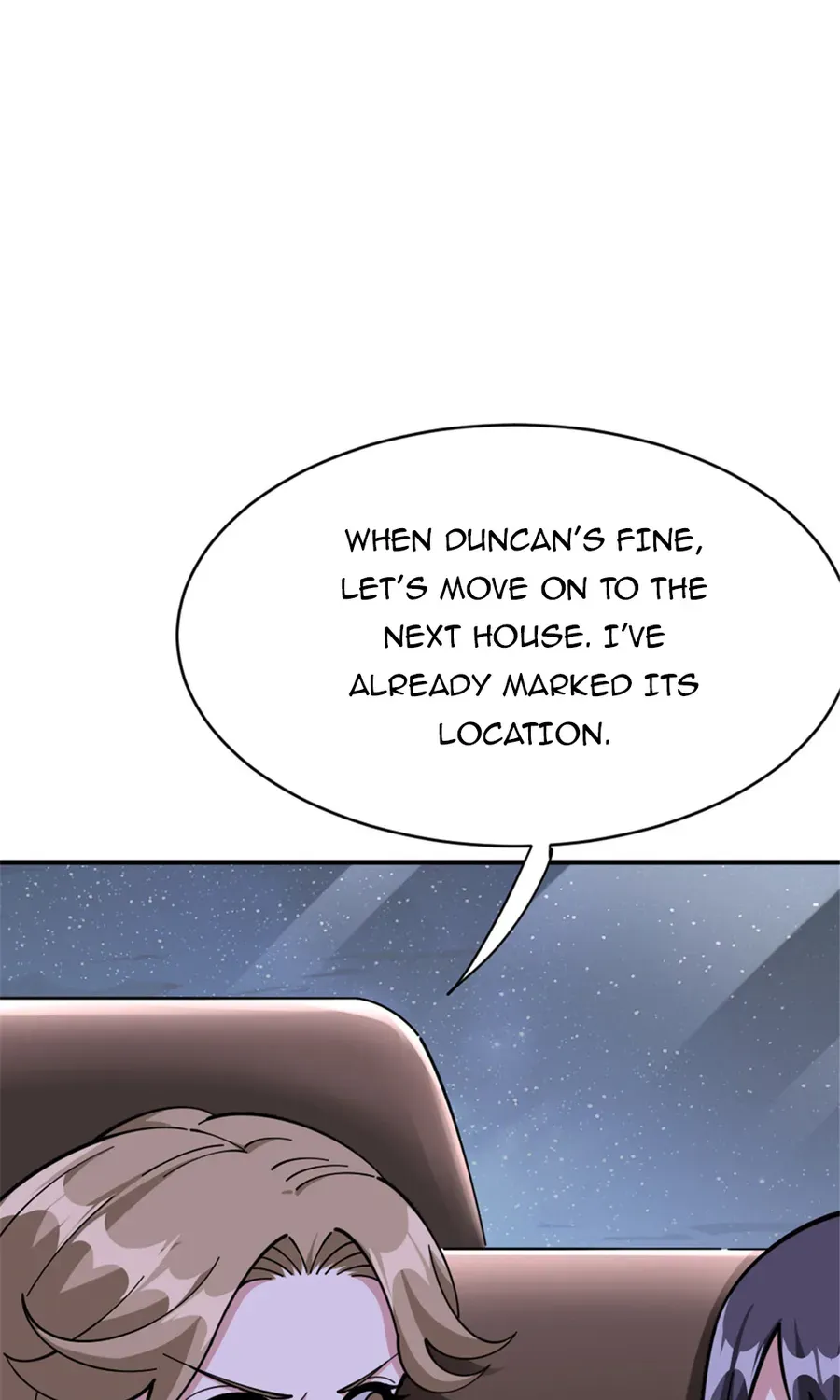 Release That Witch Zinmanga X Chapter 466 Page 17