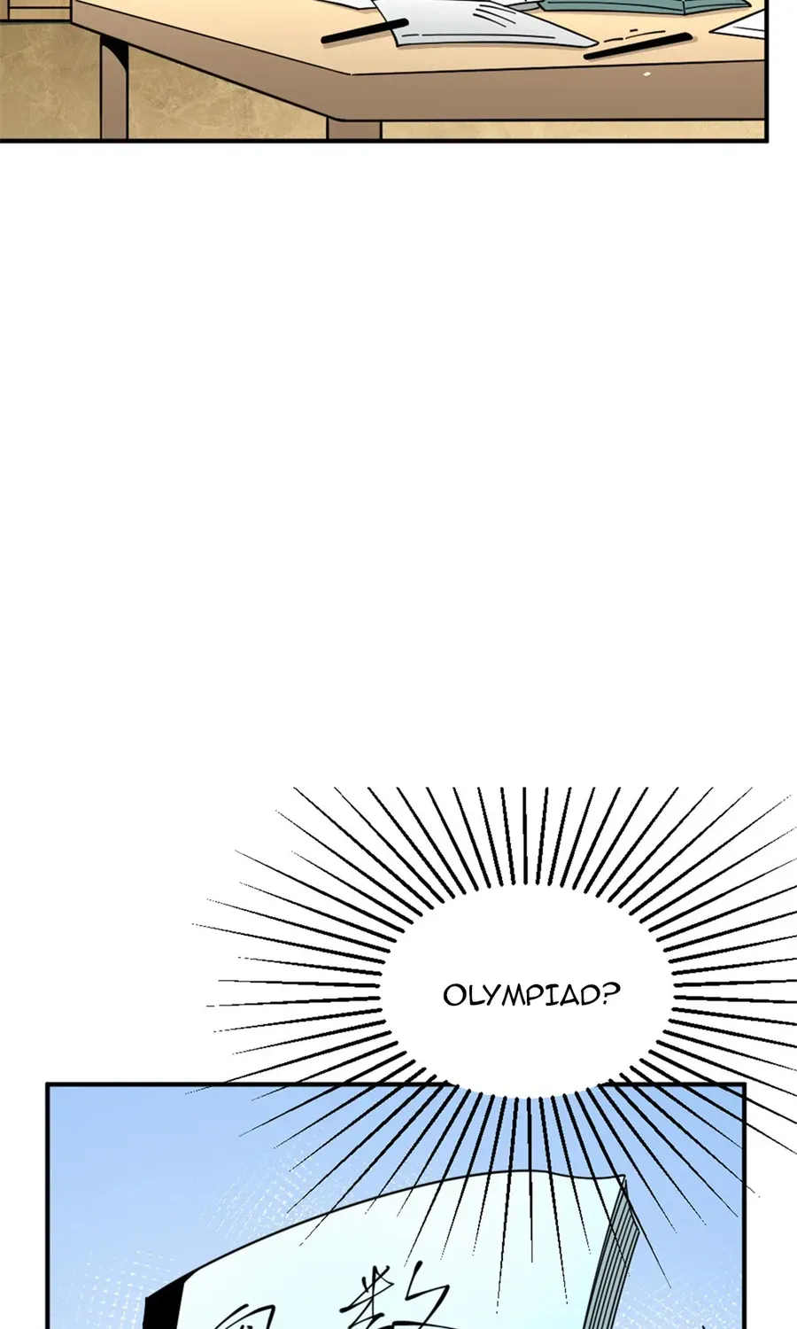 Release That Witch Zinmanga X Chapter 466 Page 37