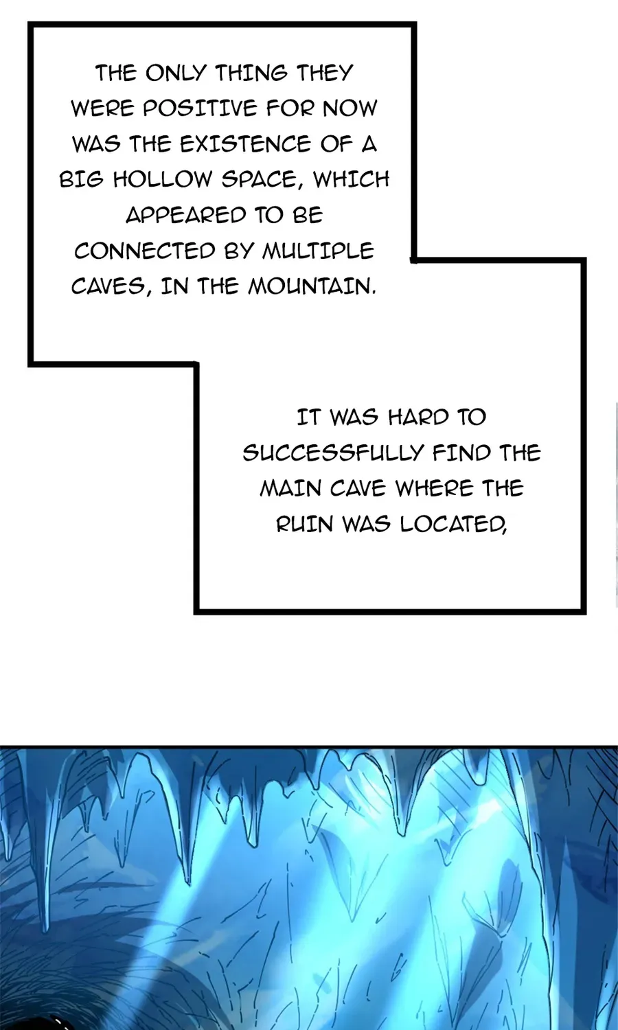 Release That Witch Zinmanga X Chapter 466 Page 51