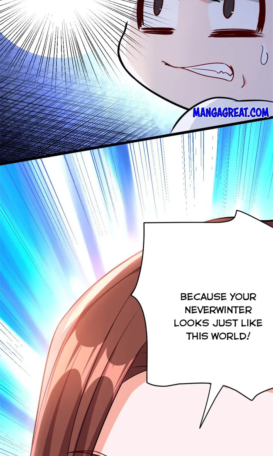 Release That Witch Zinmanga X Chapter 460 Page 3