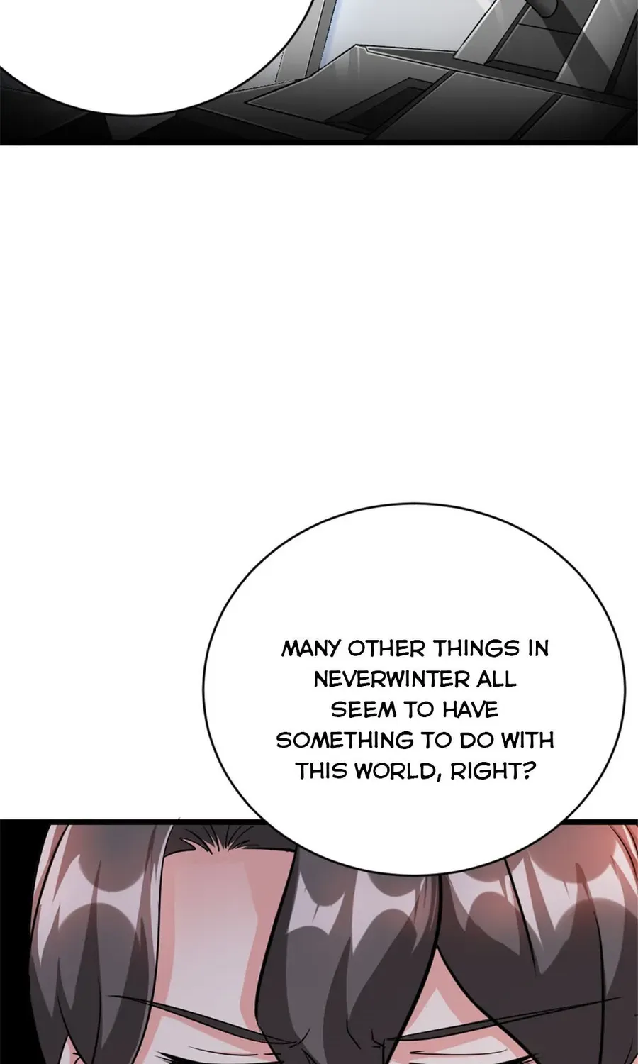 Release That Witch Zinmanga X Chapter 460 Page 9