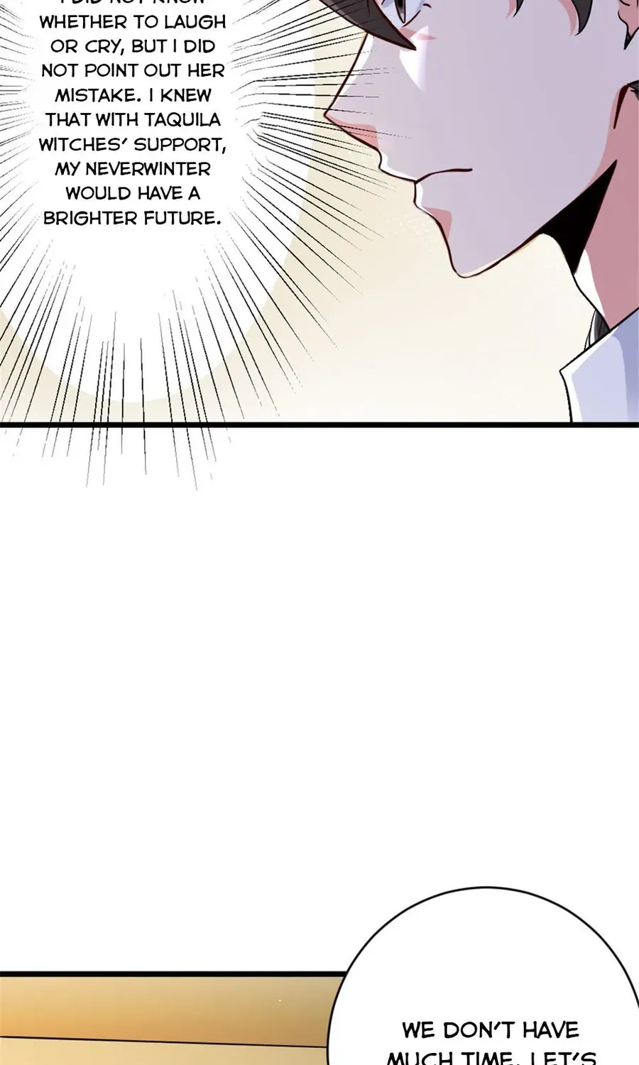 Release That Witch Zinmanga X Chapter 460 Page 27