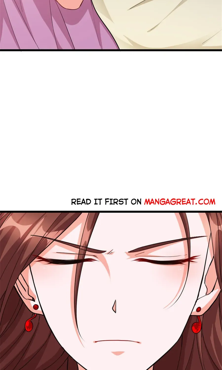 Release That Witch Zinmanga X Chapter 460 Page 31
