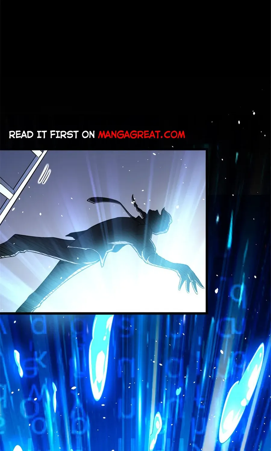 Release That Witch Zinmanga X Chapter 460 Page 40