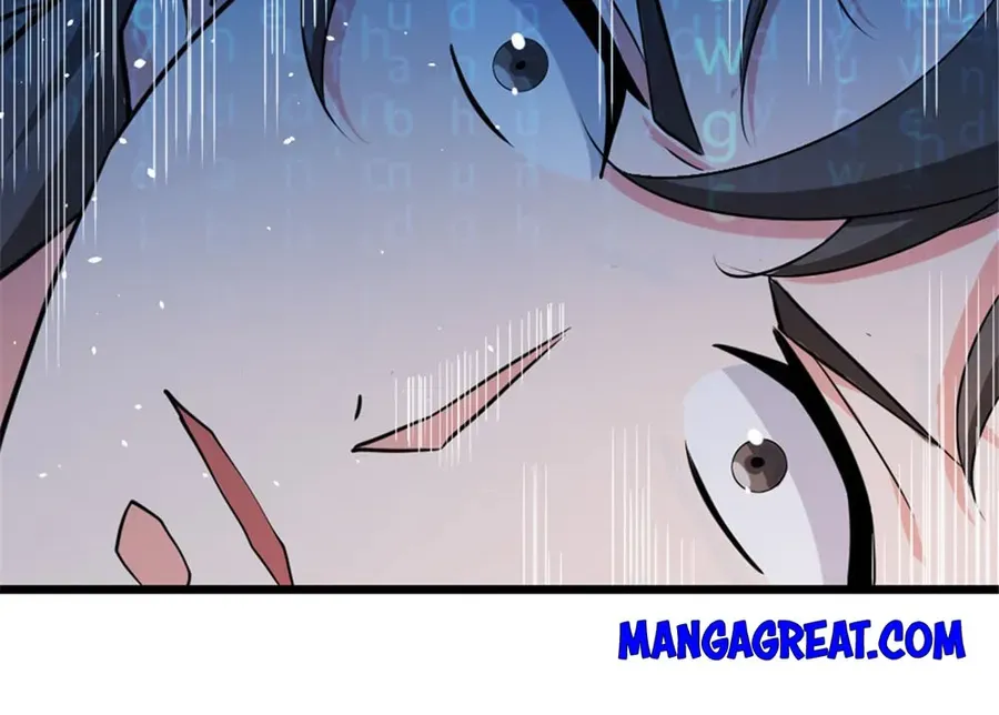 Release That Witch Zinmanga X Chapter 460 Page 44