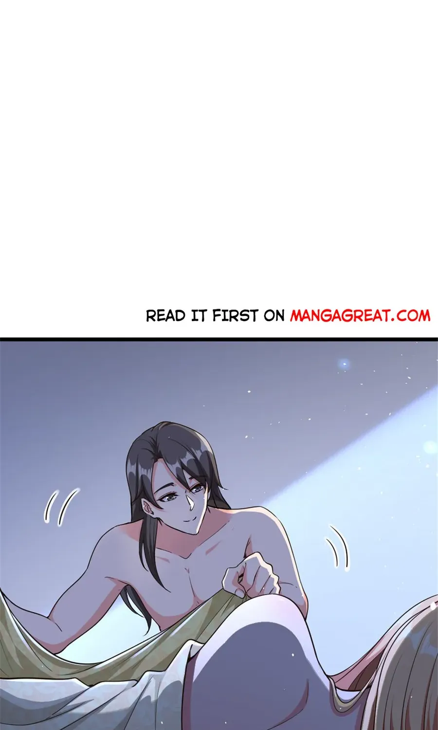 Release That Witch Zinmanga X Chapter 460 Page 48