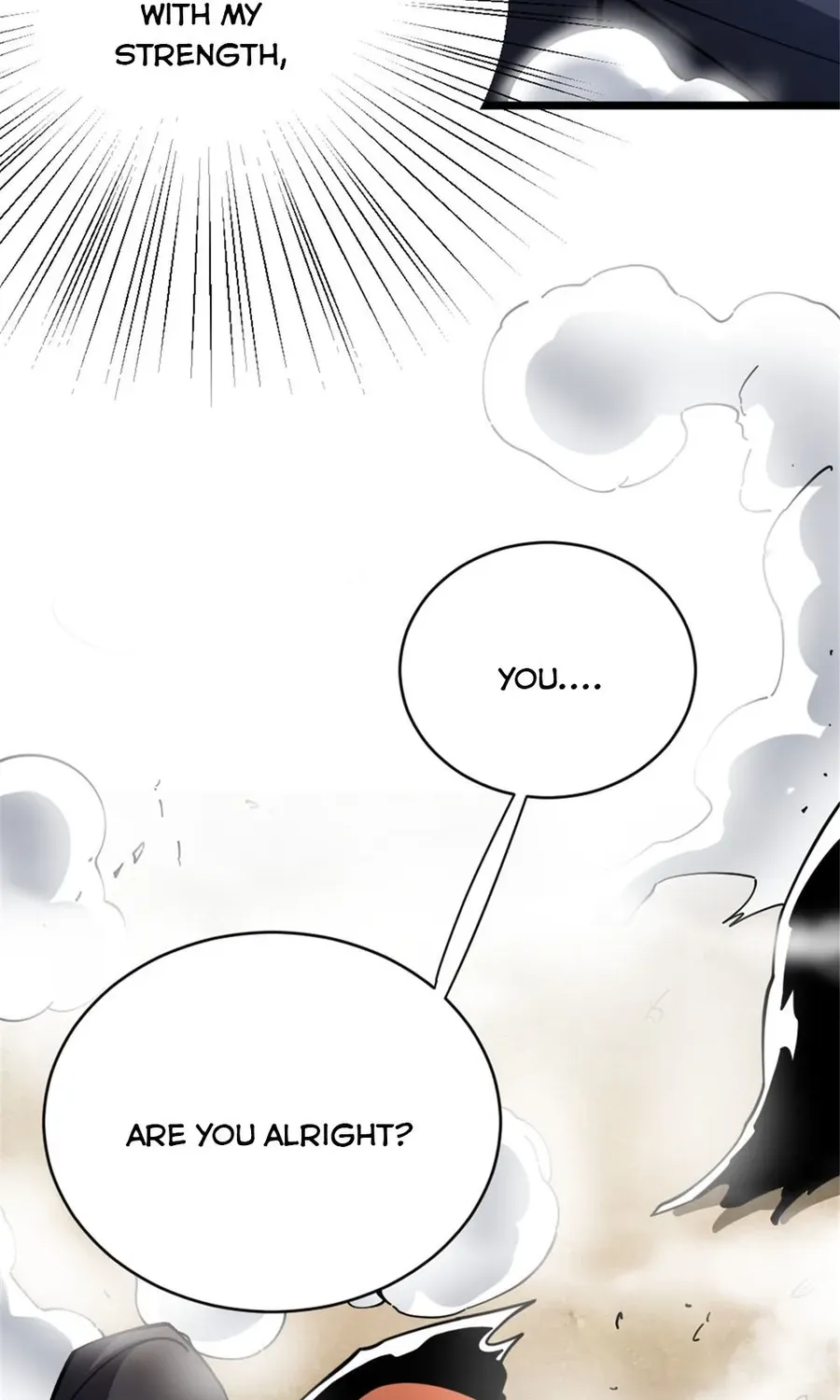 Release That Witch Zinmanga X Chapter 458 Page 36